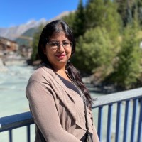 Sumana Das
