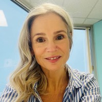 Shirley Monk