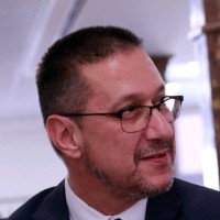 Carlos Taveira