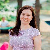 Mariana Mishchuk