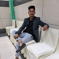 Vishal Kumar