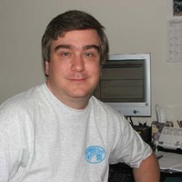 Rob Thacker