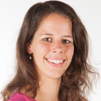 Lotte Visser Ph.D.