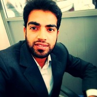 Mohammad Anwar