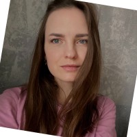 Ekaterina Bondarenko