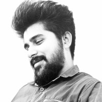 Salman Rafi