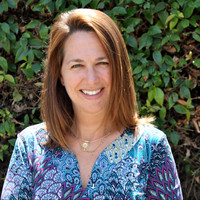 Gillian Grant