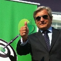 Enrique Castillejo
