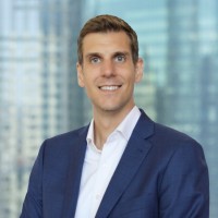 Chris Rountree, MBA