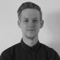 Casper Larsen