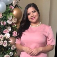 Caroline Santos Lacerda