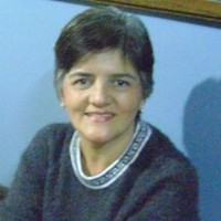 Miriam Zambrano