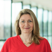Marian Clahsen-Van Groningen