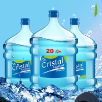 Cristal Marina Telangana