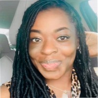 Jasmin Hall, M.S.