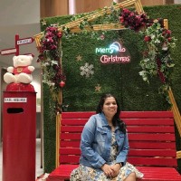 Priydarshini Salunkhe