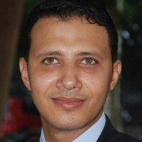 Mohamed Gamal