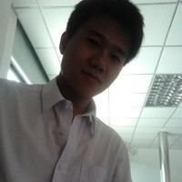 simon Lin