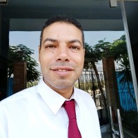 Mamdouh Mohamed