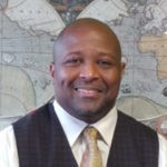 Gerald Banks