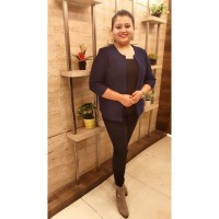 Manika Jha