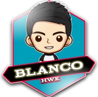 Blanco Hwk