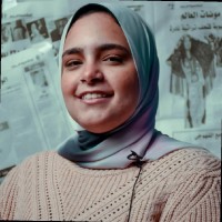 Mariam Yasser