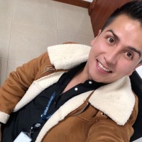 Daniel Murillo