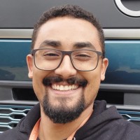 Gustavo de Lima Ramos