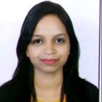 Jagriti Mishra