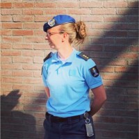 Lisette Jager