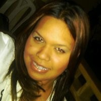 Elaine Mariel Veras