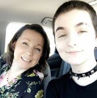 Cynthia Burr