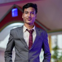 Harsh Rana