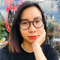 Dương Thị Kim Châu
