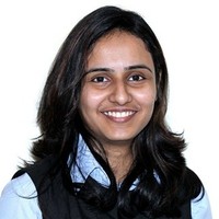 Swathi Udupa