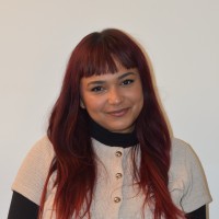 Mariam Touré
