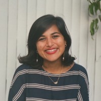 Mihika Srivastava