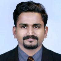 Jinto George