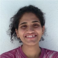 Aishwarya Padmanabhan