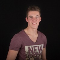Brent Van De Locht