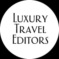 Dean McCoubrey LuxuryTravelEditors