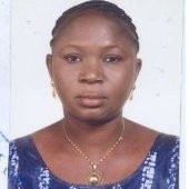 Aminata ONGOIBA