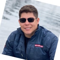 Rubens Rodrigues Da Silva