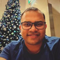 Sridhar Ravi