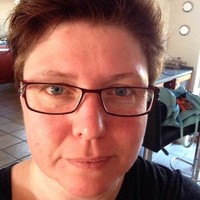 Annette Kristoffersen