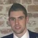Daragh Egginton Fcca