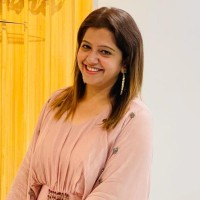 khushboo Khanna