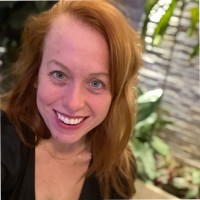 Megan Mitchell