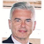 David Pattinson
